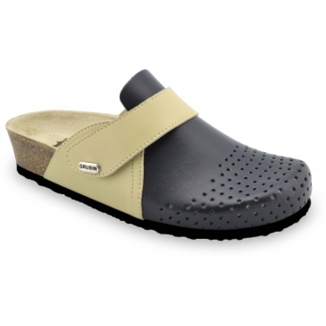 GRUBIN ŽENSKE KLOMPE OREGON